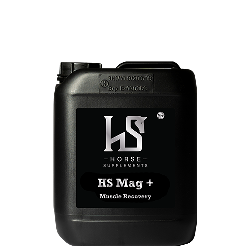 HS Mag+ 5L