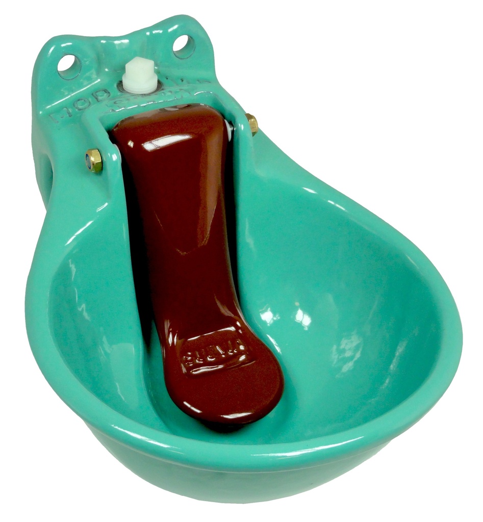 Drinking trough model 115 1/2"