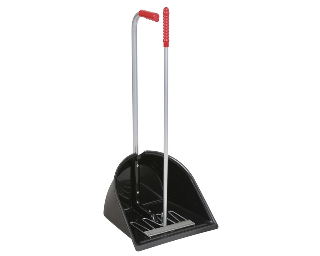 Mestboy zwart 90cm, compleet