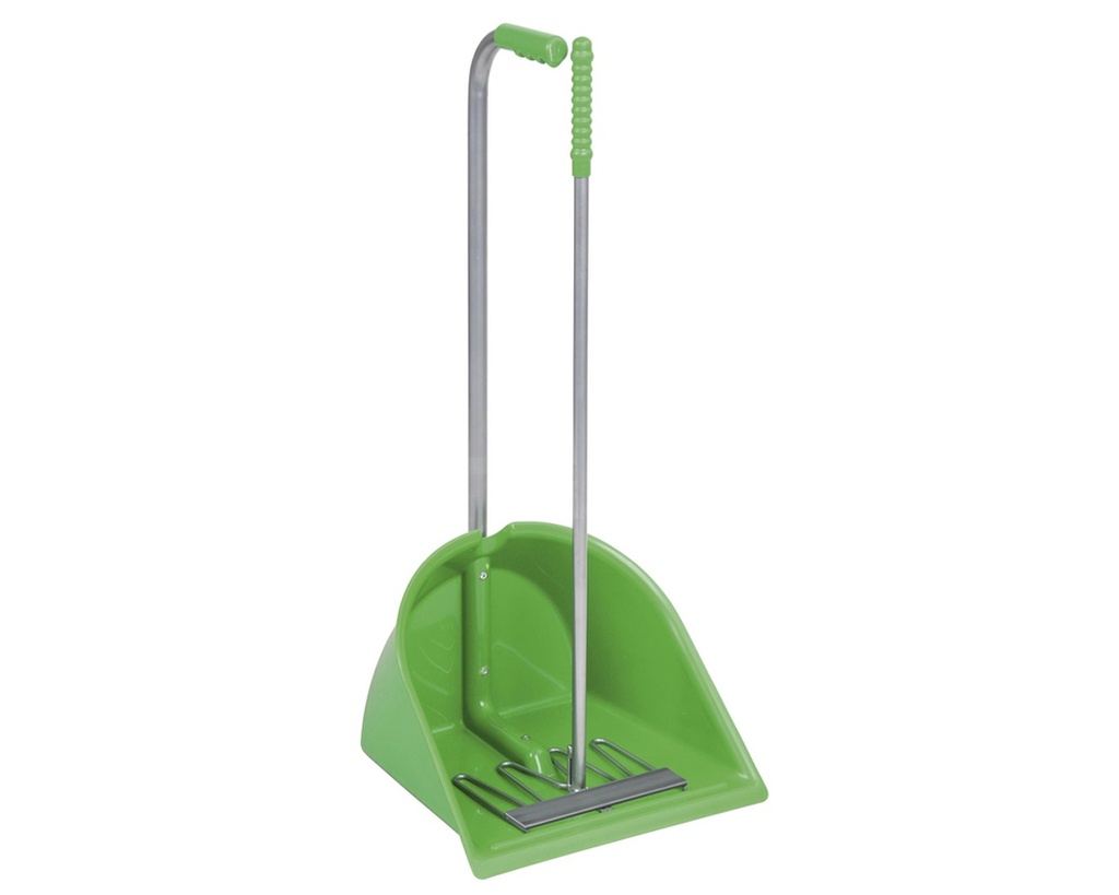 Mestboy light green 75cm, complete