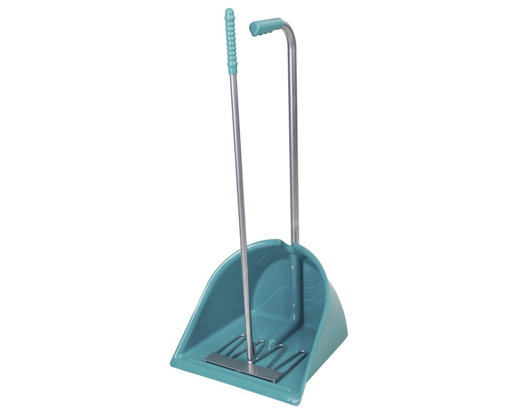 Mestboy aquamarijn 90cm, compleet