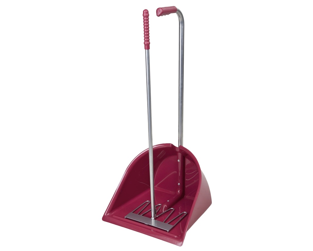 Mestboy roze 90cm, compleet
