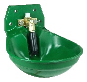 Suevia drinking trough model 12P