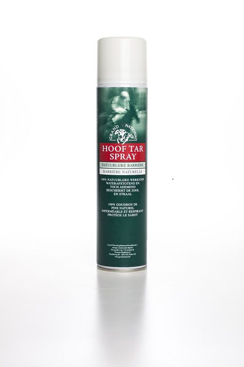Grand National spray au goudron pour sabots 300 ml