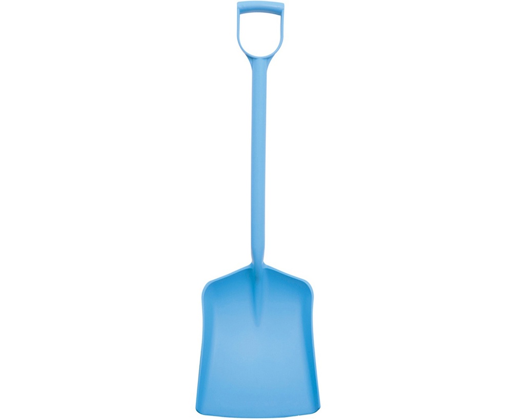 Perry schop PP blauw