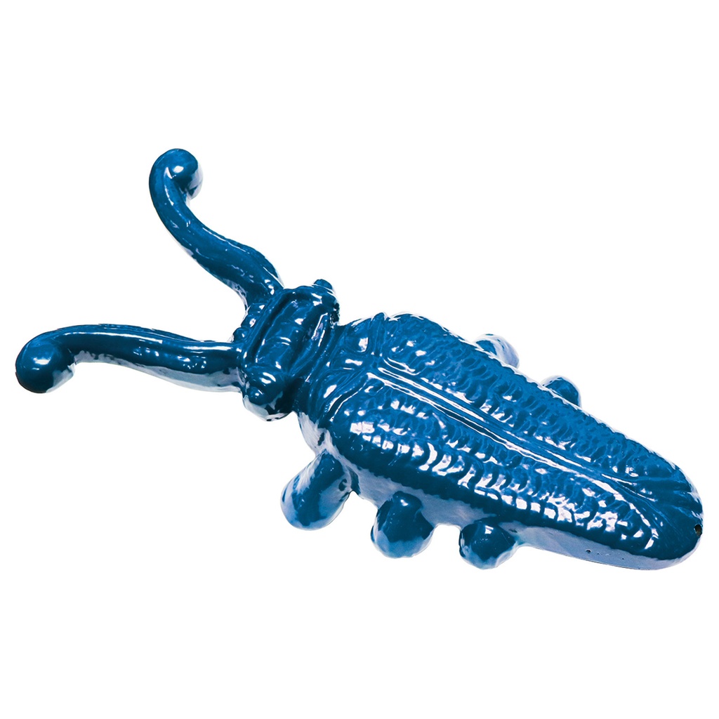 Perry bootjack 'Beetle' bleu