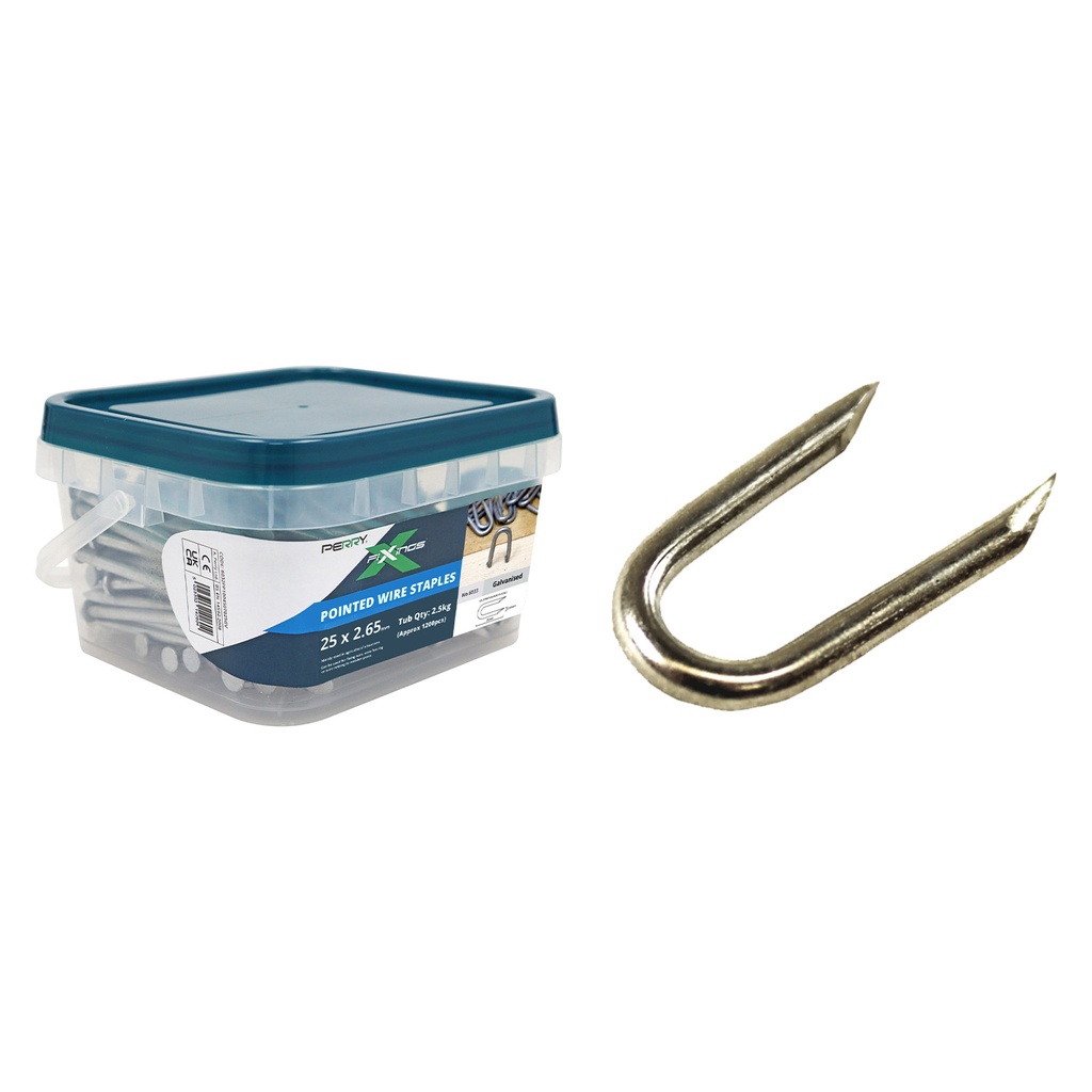 Weidekrammen 2.5kg
