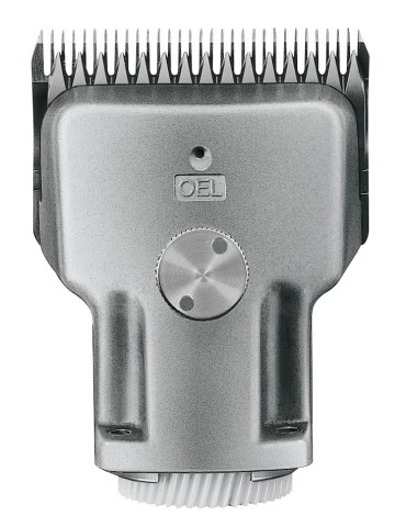 Head for Aesculap incl. knives GT502,GT501