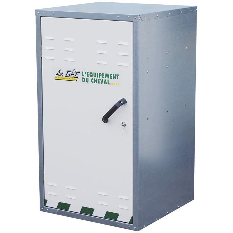 Zadelkast Lagee 106x60x60