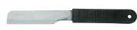 Hoof chopper with PVC handle