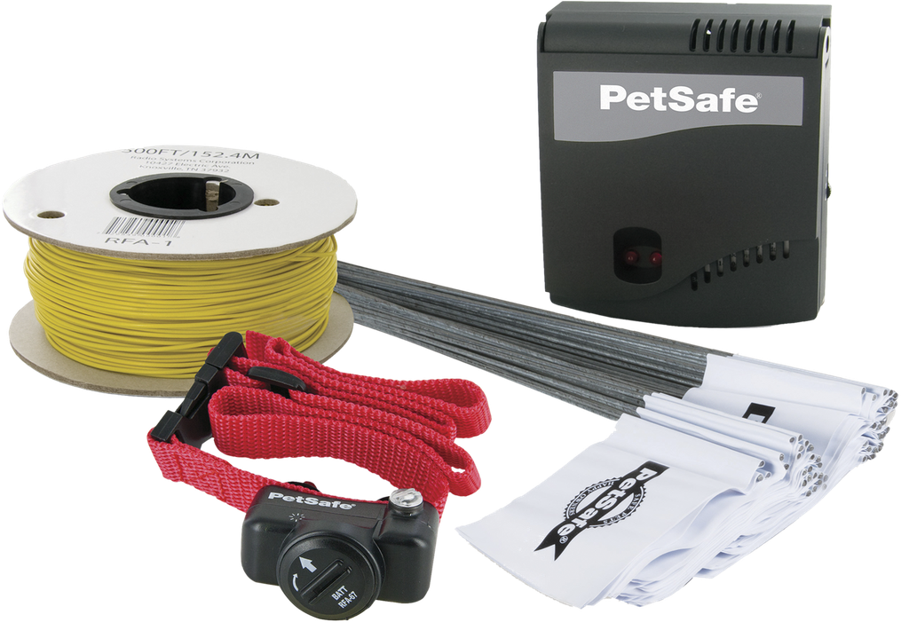 Clôture souterraine Petsafe