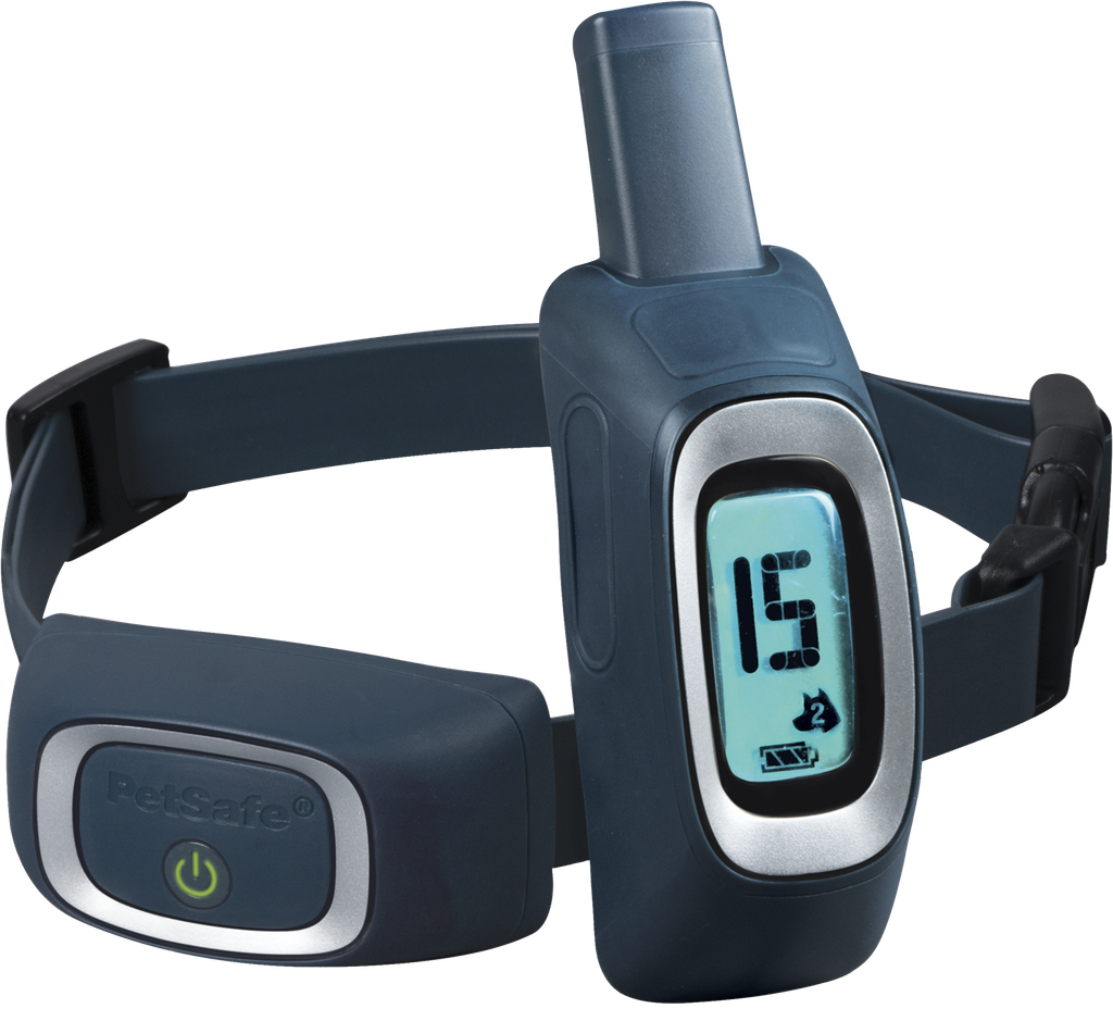 Dresseur Petsafe 600m avec télécommande
