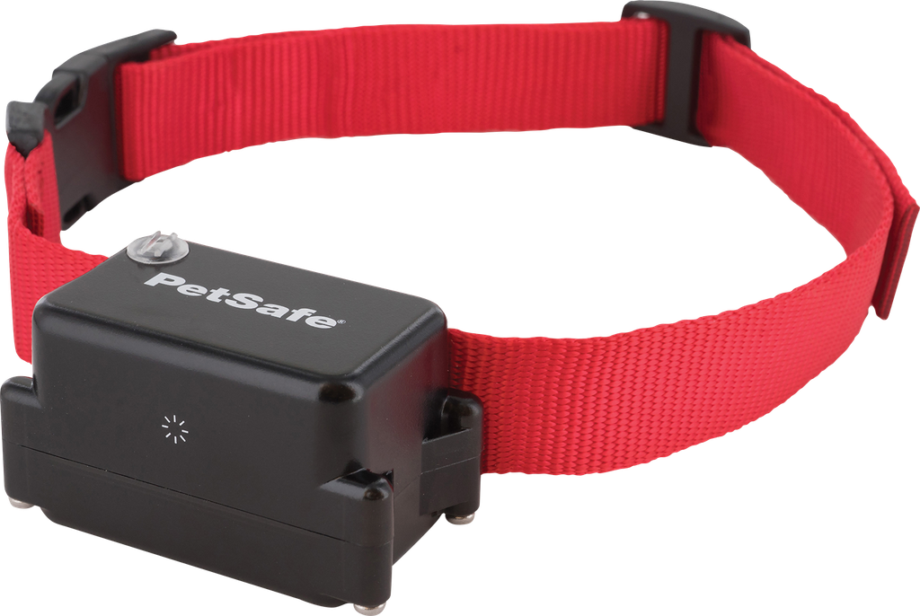 Petsafe ontvangershalsband voor koppige honden