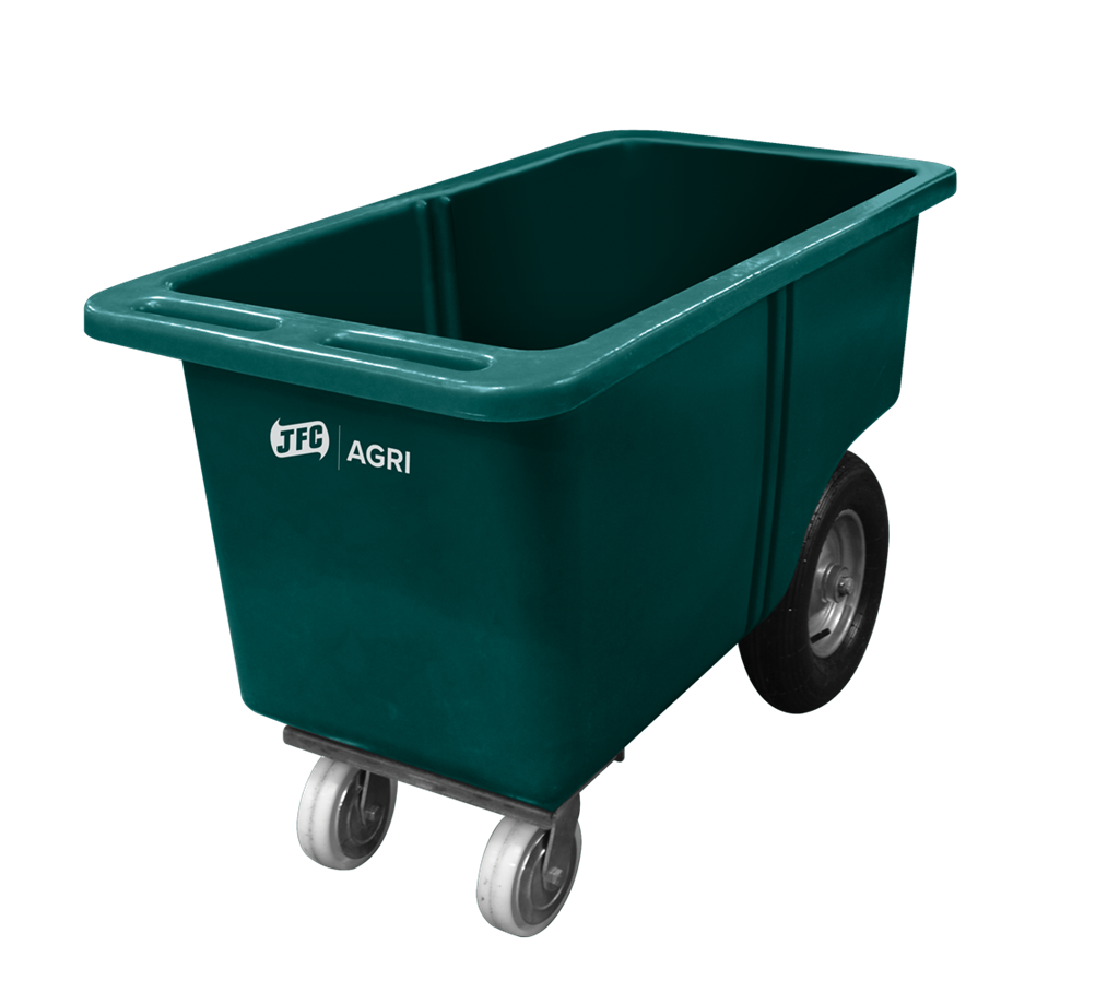 Chariot d'alimentation TWB7 250L