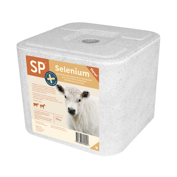 Lick SP 'Selenium' 10 kg
