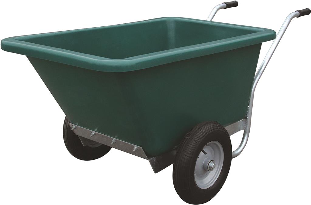Brouette JFC Vast 250L
