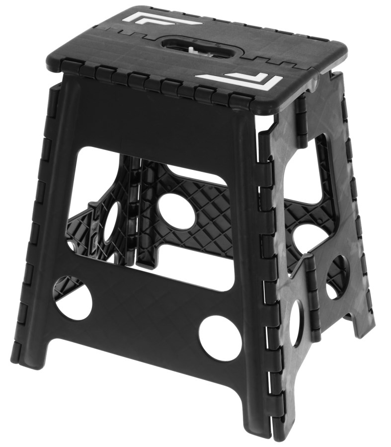 Opstapje plooibaar 39 cm