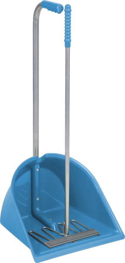 Mestboy bleu cobalt complet 90 cm