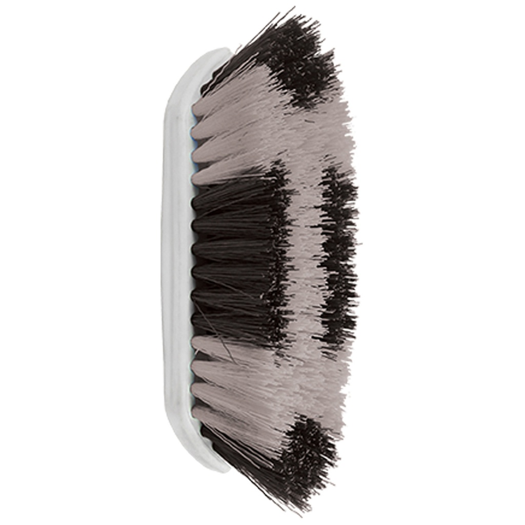 2-color Dandy brush - blue
