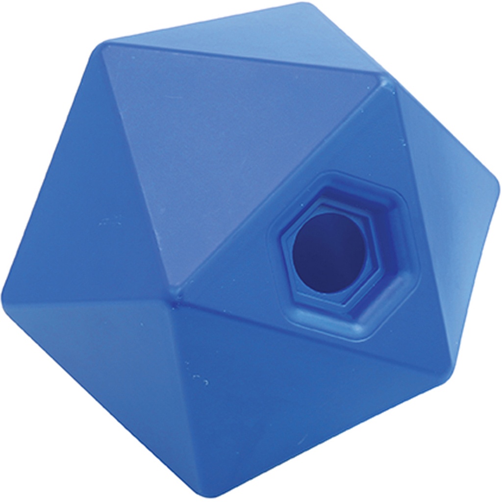Boredom Breaker feed bal diam 230mm
