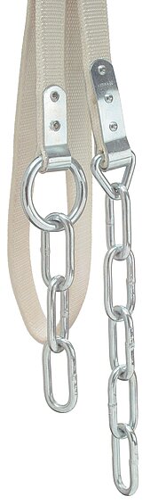 Hanging nylon