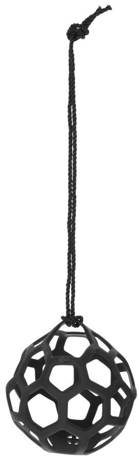 Flexible hay bale