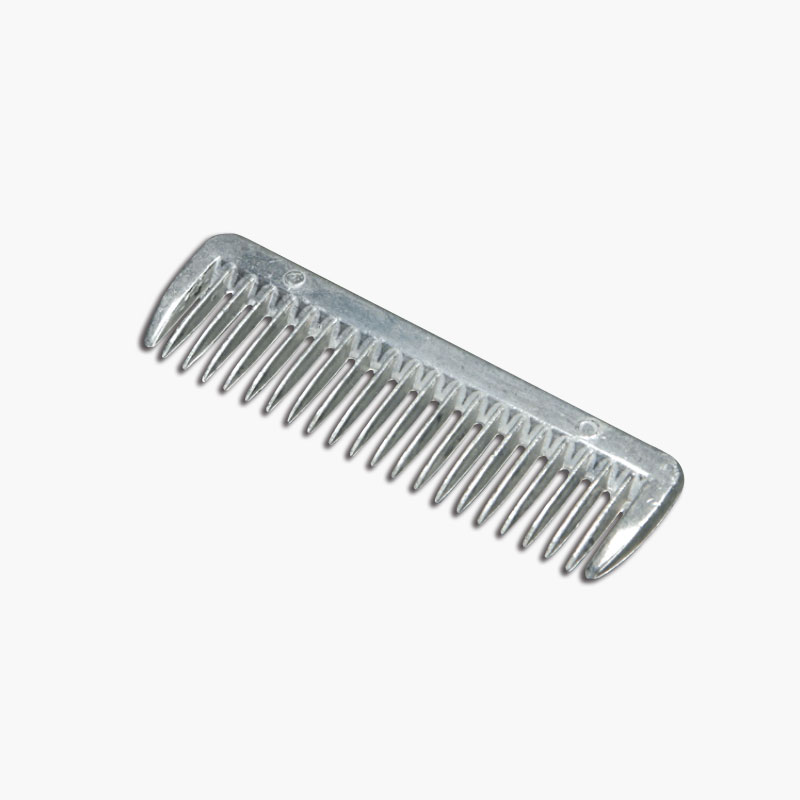 Aluminium kam klein Lamicell