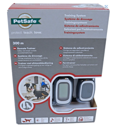 [pdt19-16119] Petsafe 300m trainer