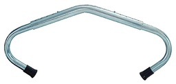 [FG60016] Support de serrage galvanisé