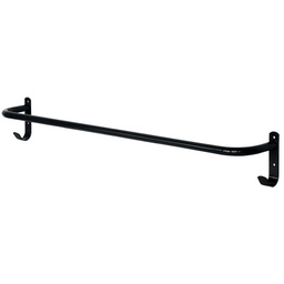 [P1215322] Porte-couverture en une seule pièce, revêtement par poudre