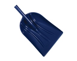 [k790095] Graanschop Atlas PVC kunstof zonder steel
