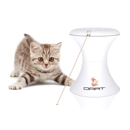 [PTY45-14272] FroliCat DART Laser speelgoed