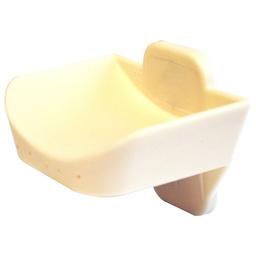 [p1216315] Cuillère d'obstacle PVC abs