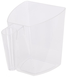 Voerschep 2 kg